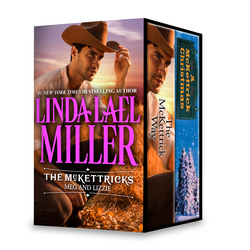 The McKettricks: Meg and Lizzie|Linda Lael Miller