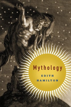Mythology|Edith Hamilton