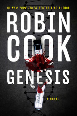 Genesis|Robin Cook