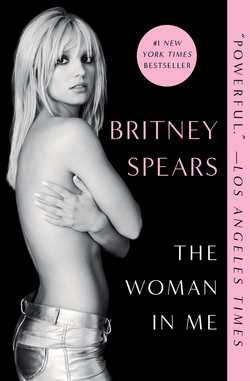 The Woman in Me|Britney Spears