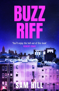 Buzz Riff|Sam Hill