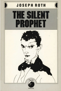 The Silent Prophet|Joseph Roth