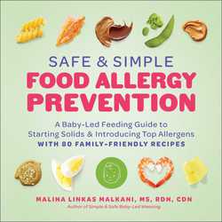 Safe and Simple Food Allergy Prevention|Malina Linkas Malkani