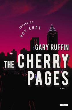 The Cherry Pages|Gary Ruffin