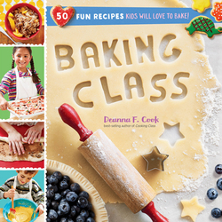 Baking Class|Deanna F. Cook