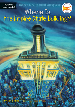Where Is the Empire State Building?|Janet B. Pascal