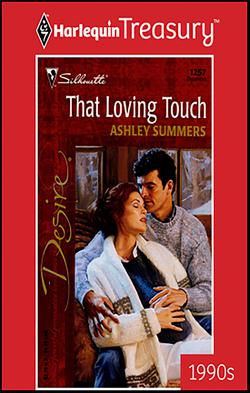 THAT LOVING TOUCH|Ashley Summers