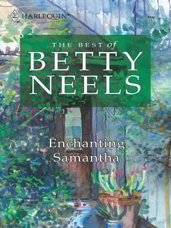 Enchanting Samantha|Betty Neels