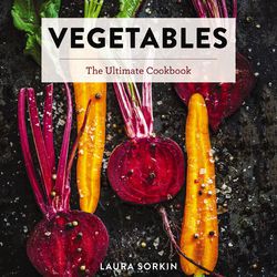 Vegetables|Laura Sorkin
