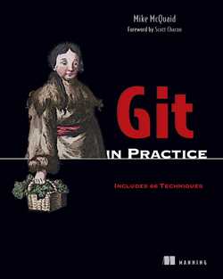 Git in Practice|Mike McQuaid