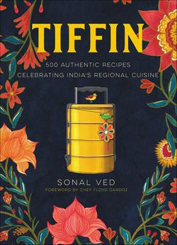Tiffin|Sonal Ved