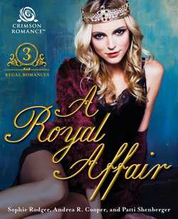 A Royal Affair|Sophie Rogers