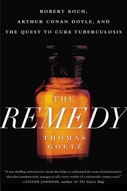 The Remedy|Thomas Goetz