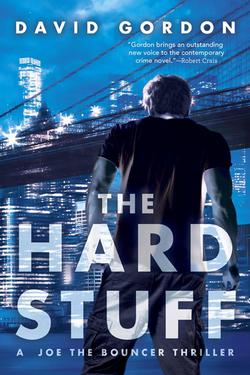 The Hard Stuff|David Gordon