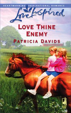 Love Thine Enemy|Patricia Davids