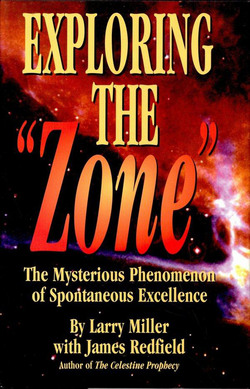 Exploring the Zone|Larry Miller