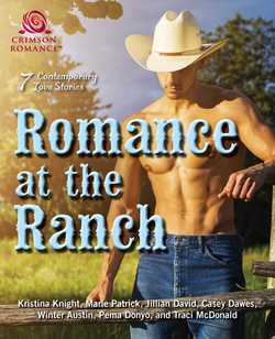 Romance at the Ranch|Kristina Knight