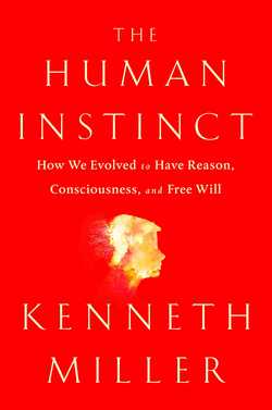 The Human Instinct|Kenneth R. Miller