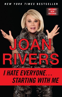 I Hate Everyone...Starting with Me|Joan Rivers
