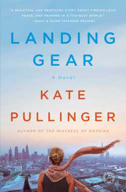Landing Gear|Kate Pullinger