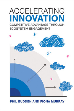 Accelerating Innovation|Phil Budden