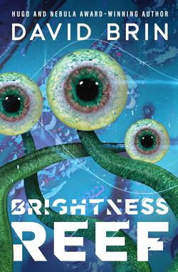 Brightness Reef|David Brin