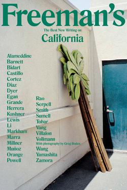 Freeman's: California|John Freeman