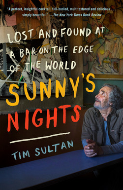 Sunny's Nights|Tim Sultan