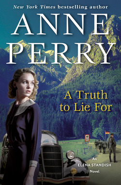 A Truth to Lie For|Anne Perry
