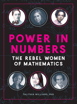 Power in Numbers|Talithia Williams