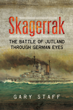 Skagerrak|Gary Staff