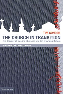 Church in Transition|Tim Conder
