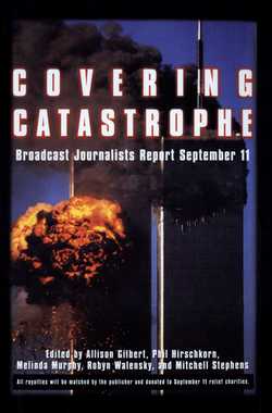 Covering Catastrophe|Allison Gilbert