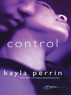 Control|Kayla Perrin