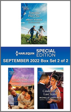 Harlequin Special Edition September 2022 - Box Set 2 of 2|Wendy Warren