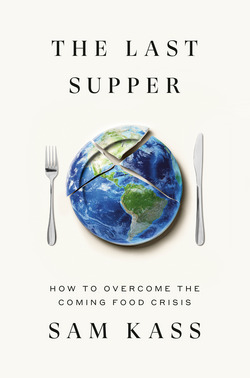The Last Supper|Sam Kass