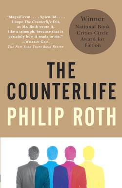 The Counterlife|Philip Roth