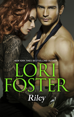 Riley|Lori Foster