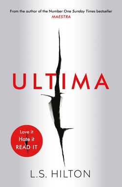 Ultima|L.S. Hilton