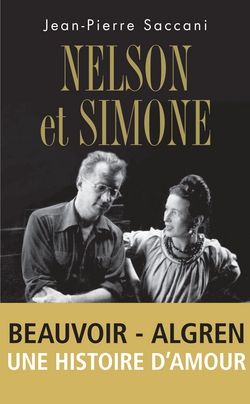 Nelson et Simone|Jean-Pierre Saccani