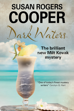Dark Waters|Susan Rogers Cooper