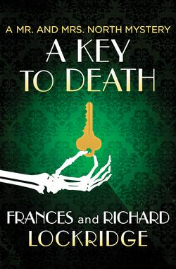 A Key to Death|Frances Lockridge