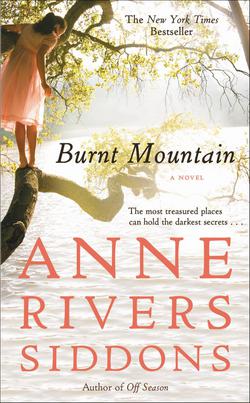 Burnt Mountain|Anne Rivers Siddons