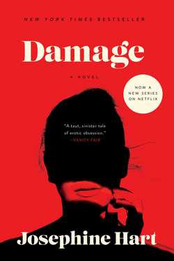 Damage|Josephine Hart