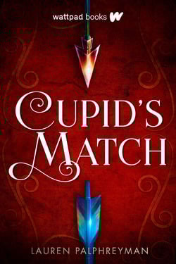 Cupid's Match|Lauren Palphreyman