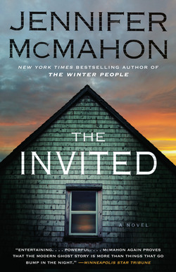 The Invited|Jennifer McMahon