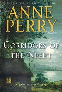 Corridors of the Night|Anne Perry