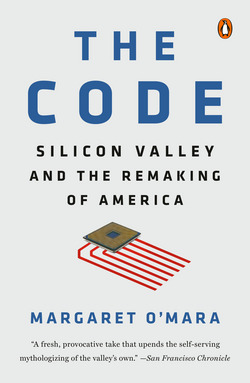 The Code|Margaret O'Mara