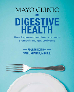 Mayo Clinic on Digestive Health|Sahil Khanna