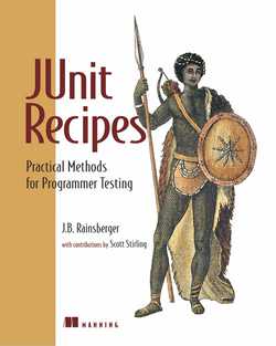 JUnit Recipes|Scott Stirling